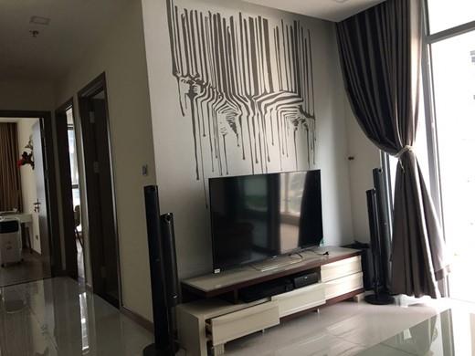 vinhomes central park apartment for rent in binh thanh district hcmc BT105P909 (4)